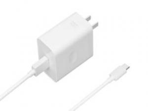 OPPO SUPERVOOC 100W超级闪充充电器(套装)