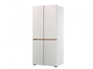 海尔BCD-509WGHTD1BY6U1