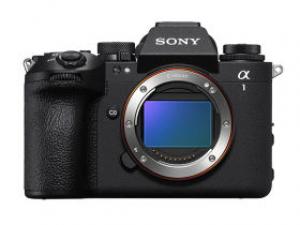 索尼A1 II