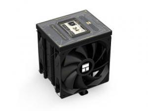 利民BA120 VISION BLACK