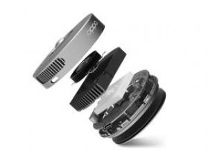 OPPO 磁吸小涡轮AIRVOOC 50W 