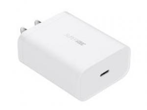 OPPO SUPERVOOC 65W氮化镓超级闪充充电器