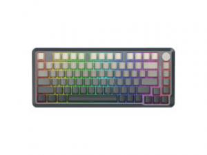 红龙M82 Pro磁轴键盘