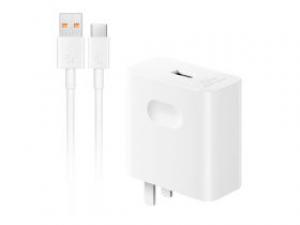 华为超级快充充电器(Max 100W)