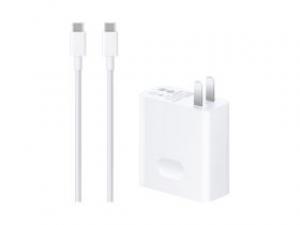 华为超级快充电源适配器(Max 90W)