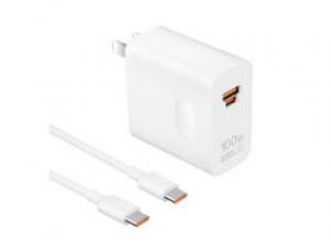 华为全能充电器(Max 100W)