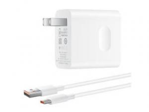 华为超级快充充电器(Max 66W)