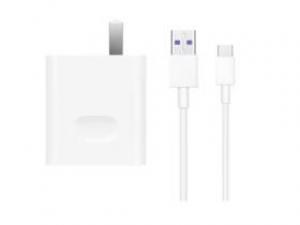 华为超级快充充电器(Max 40W)