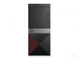 戴尔Vostro 成就 3670(i7 9700/16GB/256GB+2T)