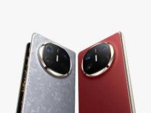 HUAWEI Mate X6典藏版