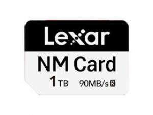 雷克沙华为荣耀 NM(1TB)