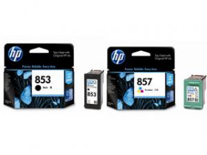 惠普C8767ZZ 彩墨盒套装