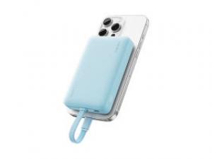 CUKTECH酷态科磁吸电能块CP12(WPB100L)