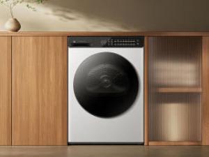 米家热泵烘干机10kg(H100MJ104)