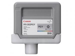 佳能PFI-302PGY