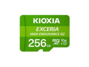 铠侠EXCERIA HIGH ENDURANCE G2 TF(256GB)