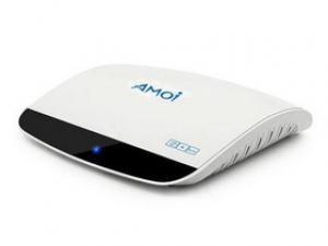 夏新D8电视盒子