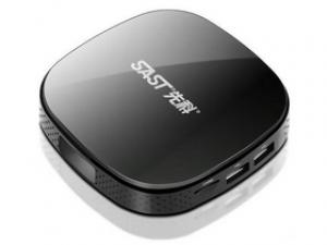 先科MS13电视盒子