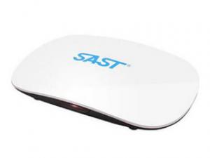 先科A17电视盒子