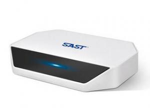 先科Q8电视盒子