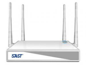 先科A9电视盒子