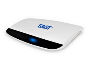 先科BOX-V9电视盒子