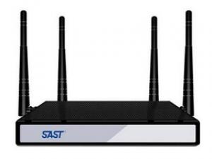 先科A8电视盒子