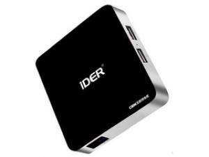 忆典Q7电视盒子