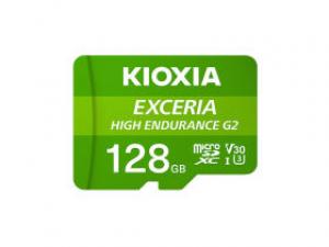 铠侠EXCERIA HIGH ENDURANCE G2 TF(128GB)