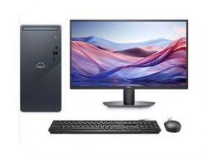戴尔灵越3030(i5-14400/16GB/512GB+2TB/集显/27英寸)