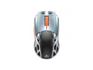 魅族PANDAER×IQUNIX超轻量合金电竞鼠标