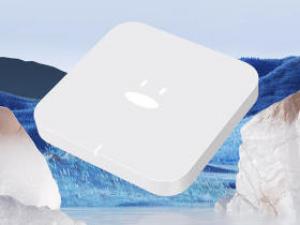 腾讯极极光盒子5