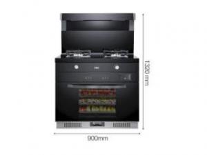 万家乐JJZT-KLJ33HB