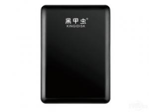 黑甲虫K100 Pro 500GB