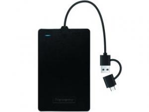 纽曼星云塑胶SC 1TB