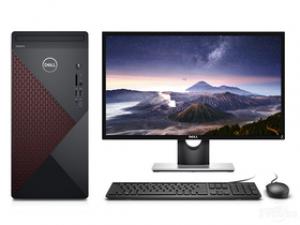 戴尔Vostro 成就 5090(i7-9700/16GB/256GB+2TB/2G独显/23.6英寸)