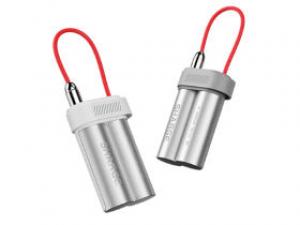 闪极Pouch Mini移动电源