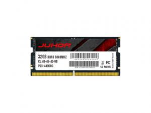 玖合DDR5 5600 32GB笔记本内存条