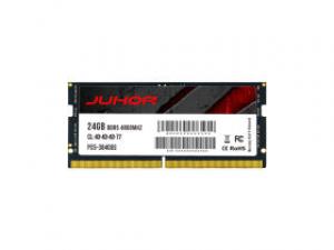 玖合DDR5 4800 24GB笔记本内存条