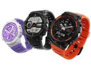 黑鲨智能手表GS3 Sport