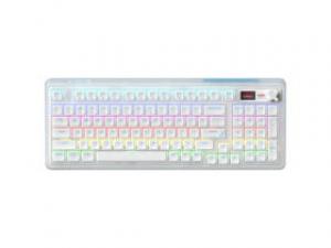 樱桃PIXIU98客制化键盘