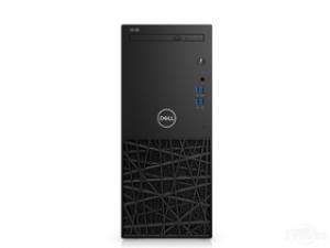 戴尔成铭3988MT(i5 9500/8GB/256GB)