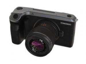 永诺YN455智能相机
