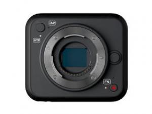 永诺YN433直播相机