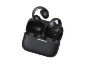 声阔AeroClip开放式耳机