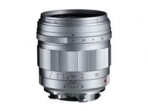 确善能福伦达APO-ULTRON 90mm F2 VM