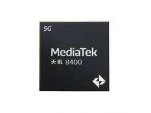 联发科天玑8400