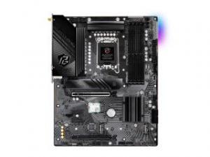 华擎Z790 Lightning WiFi