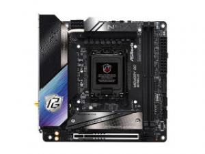 华擎Z890I Nova WiFi