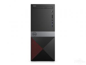 戴尔Vostro 成就 3671(i7-9700/8GB/1TB/2G独显)